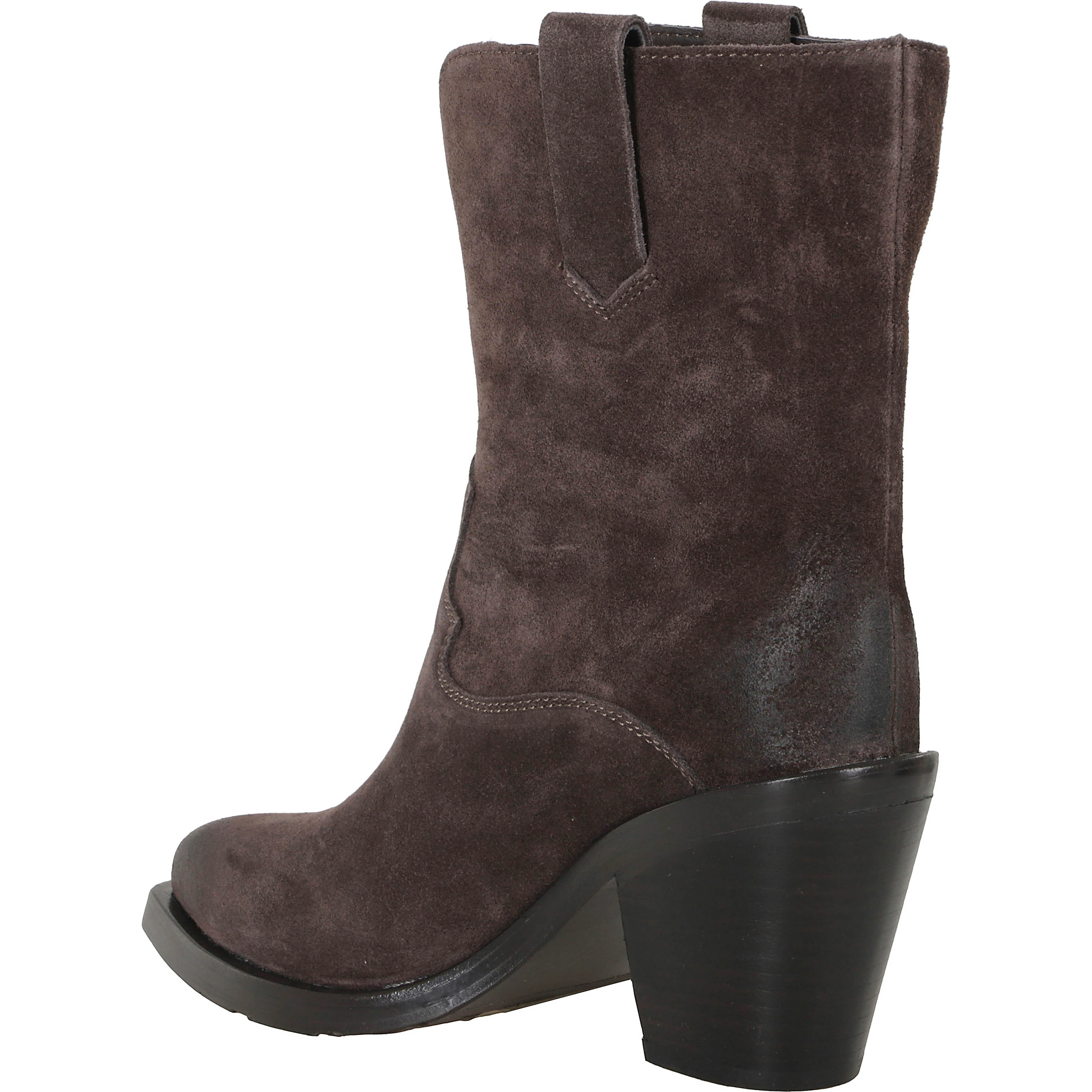 SUEDE VELOURS