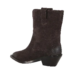 SUEDE VELOURS