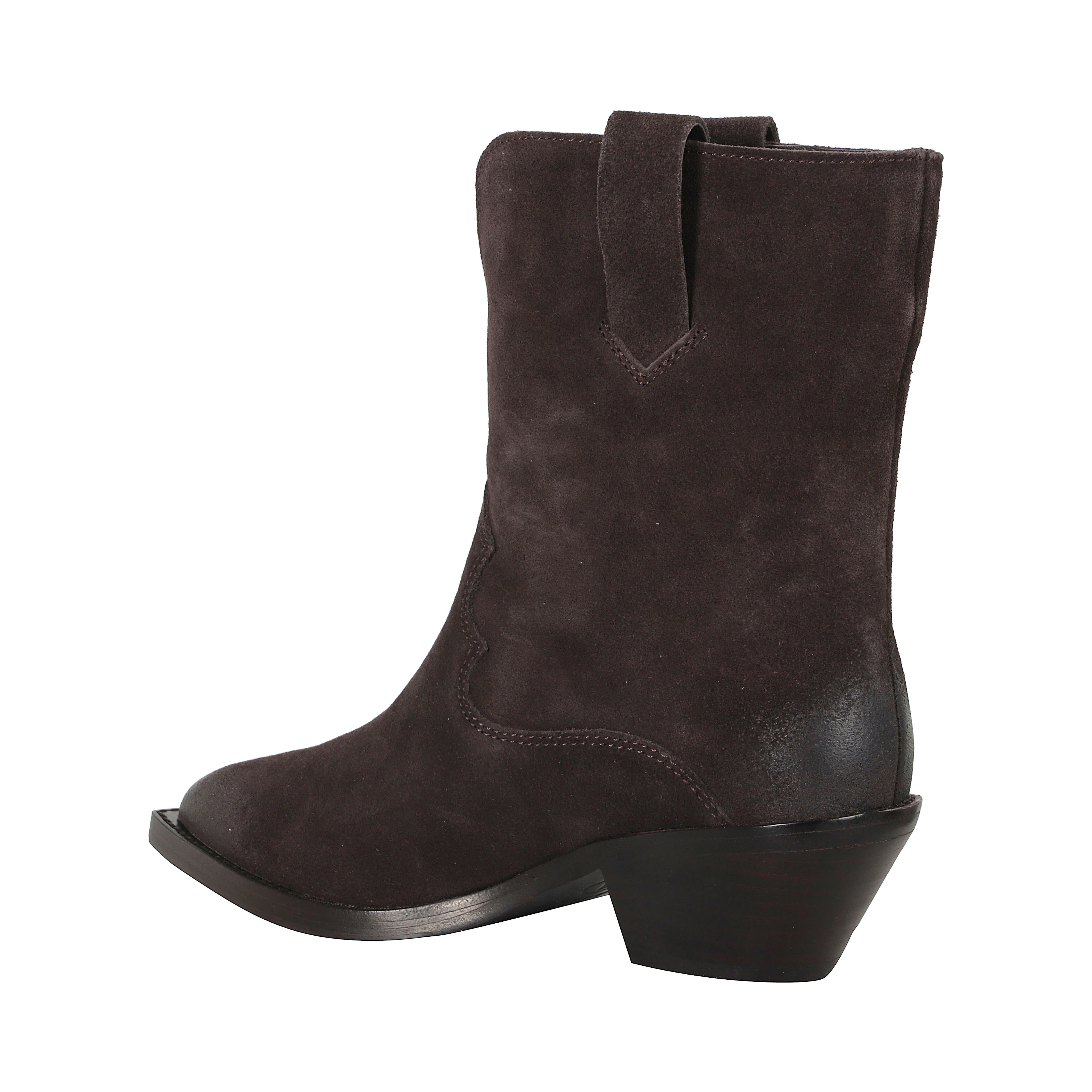 SUEDE VELOURS