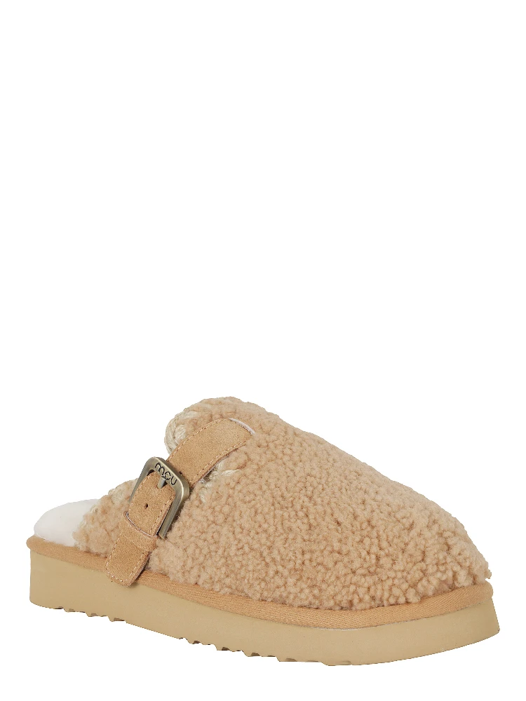CURLY CLOG ESKIMO alternative