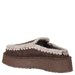 CLOG ESKIMO PLATFORM