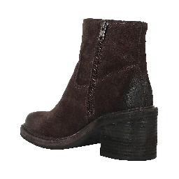 SUEDE VELOURS