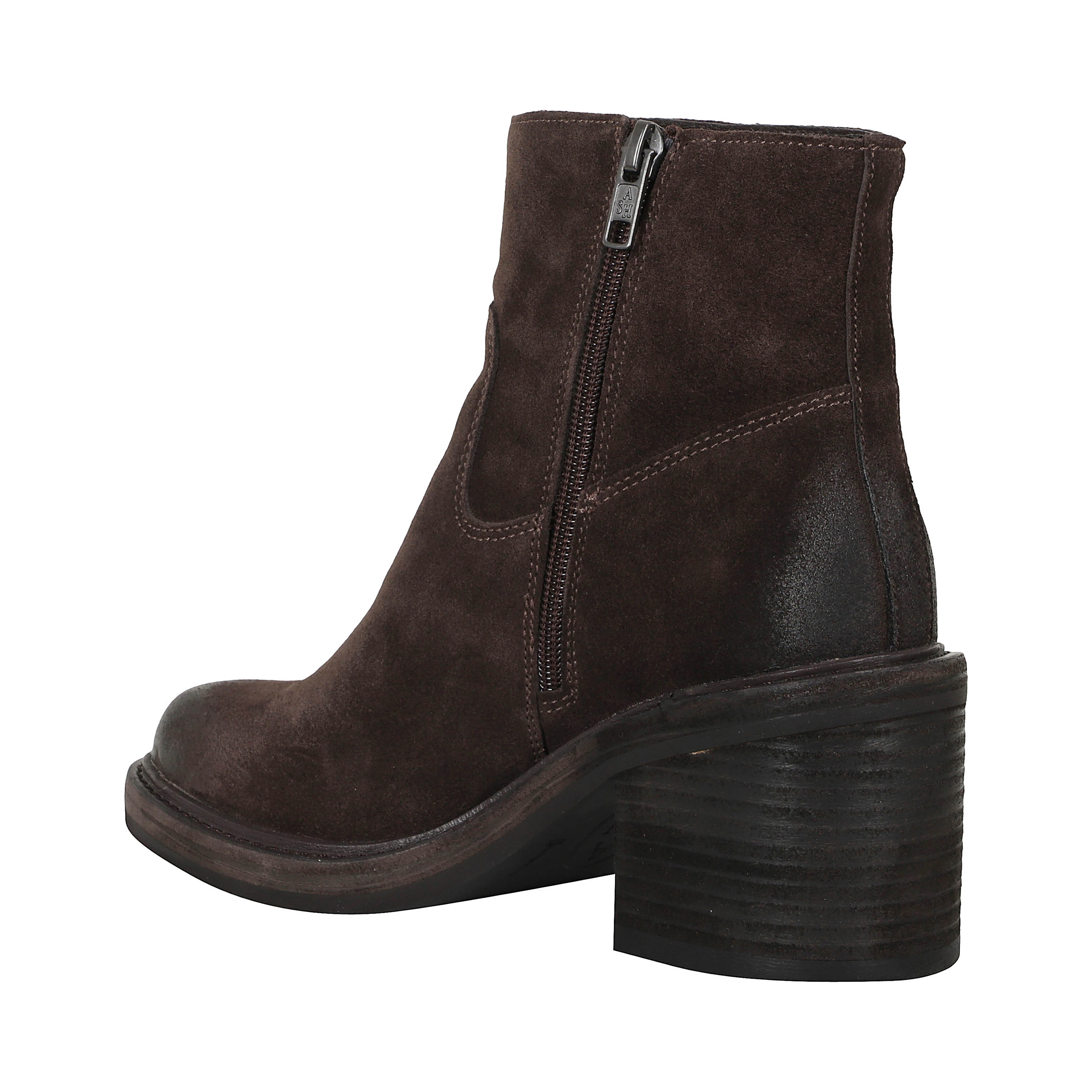 SUEDE VELOURS