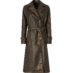 TAMERICE TRENCH
