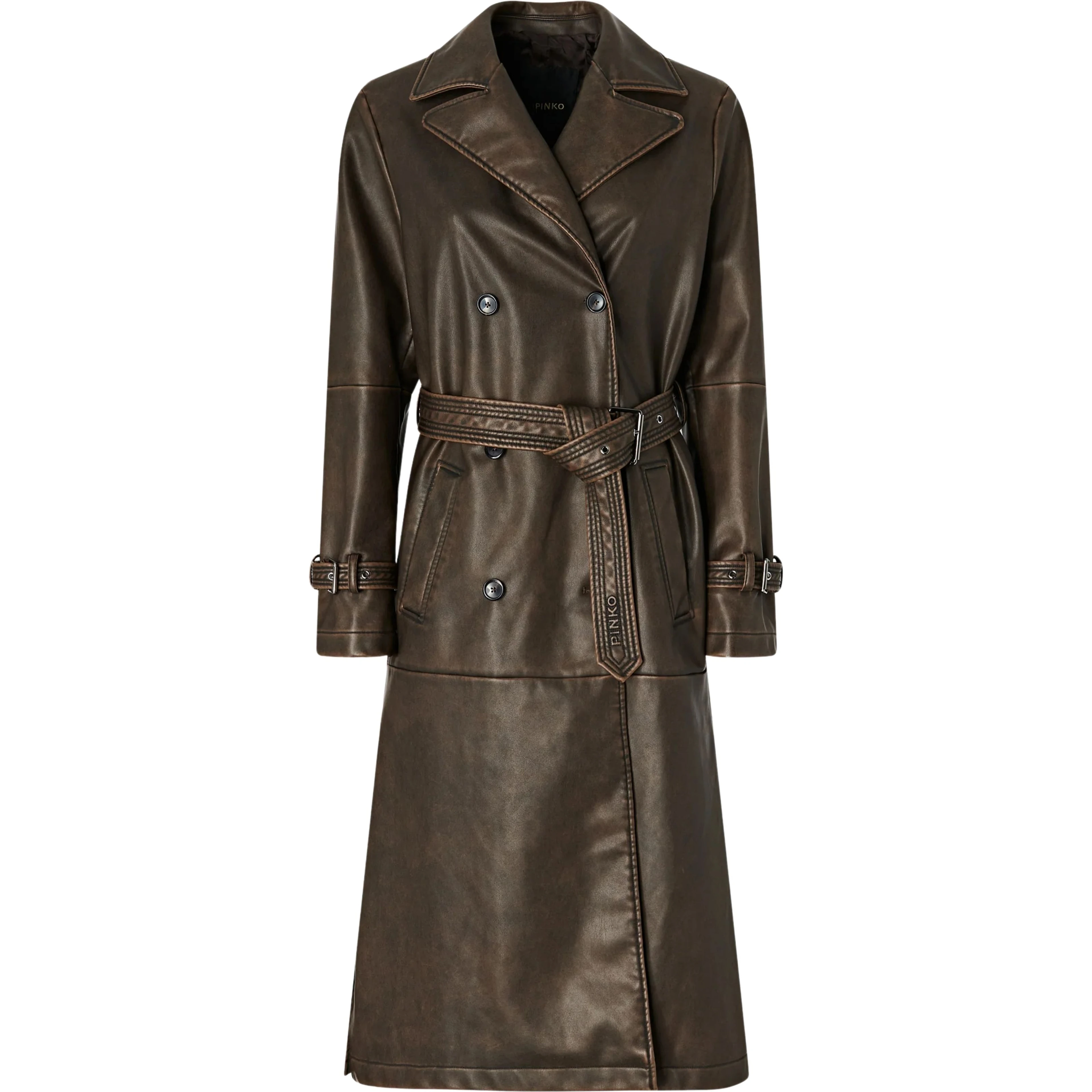 TAMERICE TRENCH
