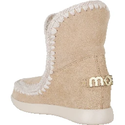 NEW INNER WEDGE SUEDE