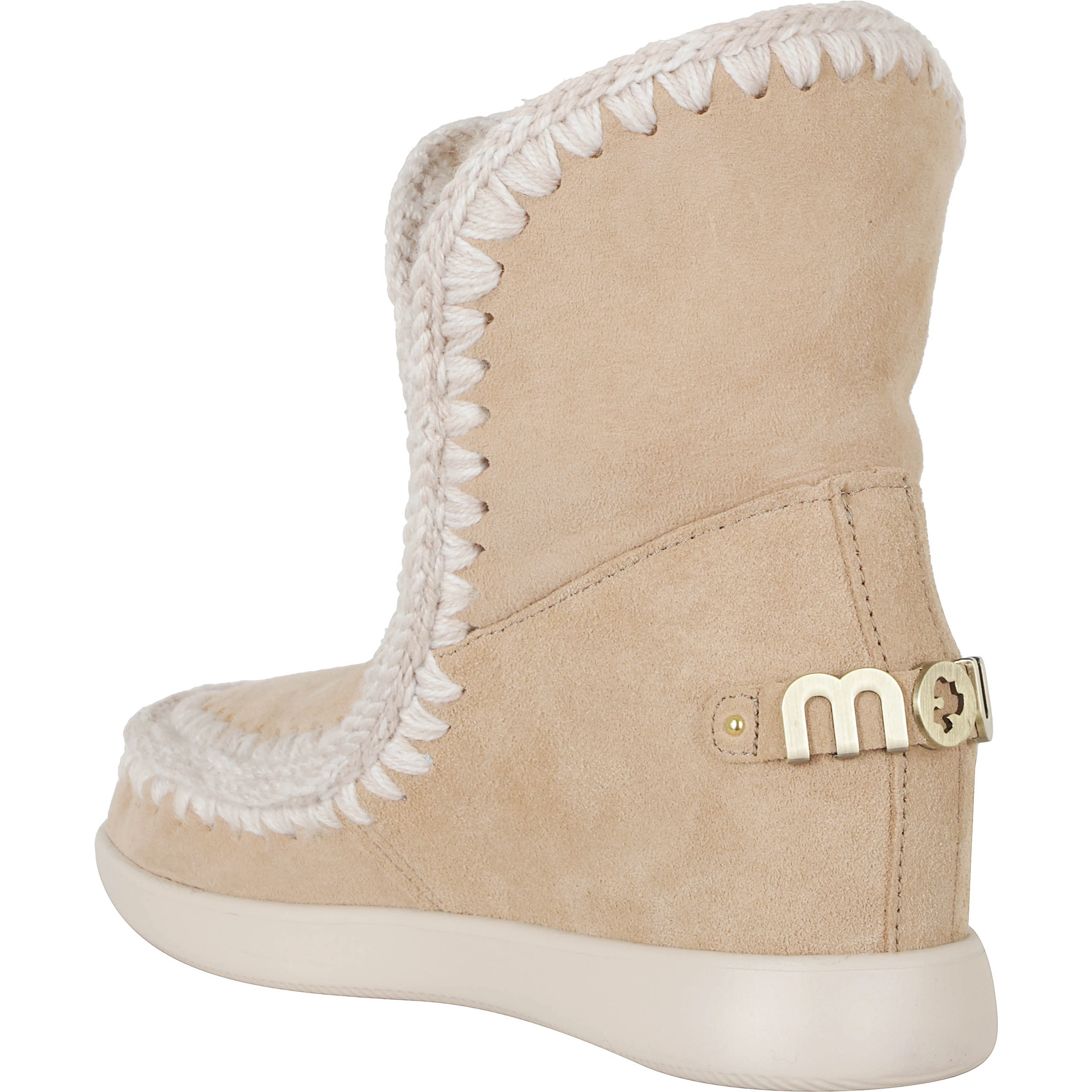 NEW INNER WEDGE SUEDE