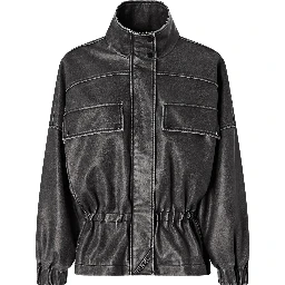 BARKERIA BLOUSON
