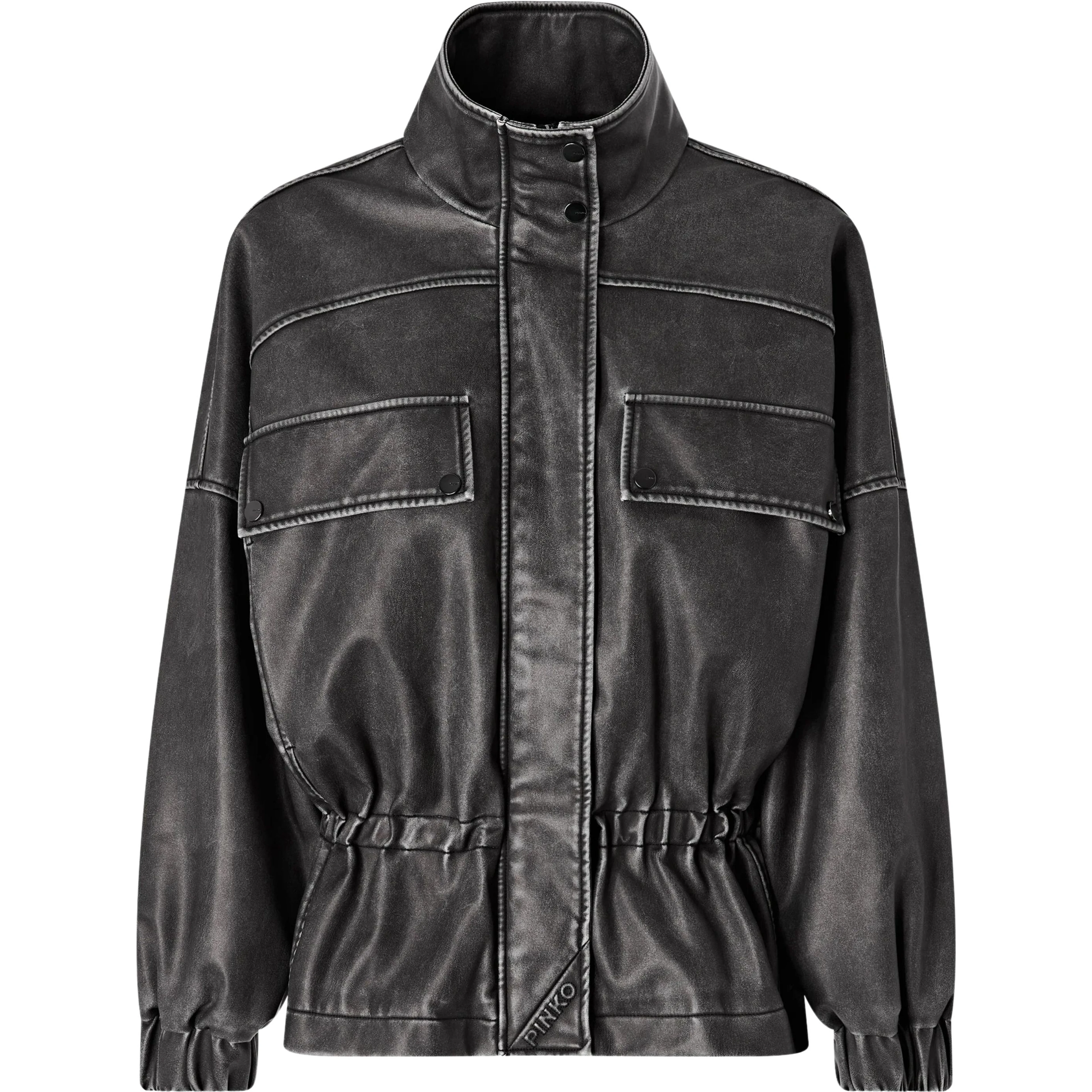 BARKERIA BLOUSON