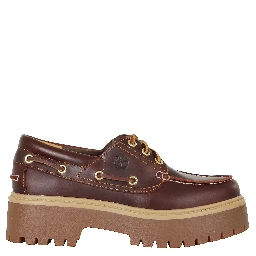 STST BOAT SHOE