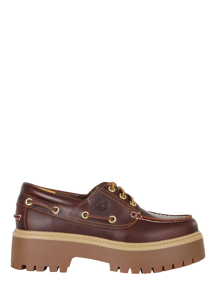 STST BOAT SHOE