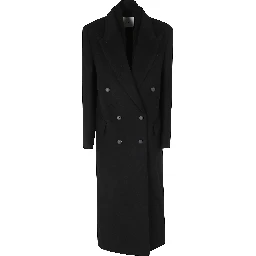 CIRCLE COAT