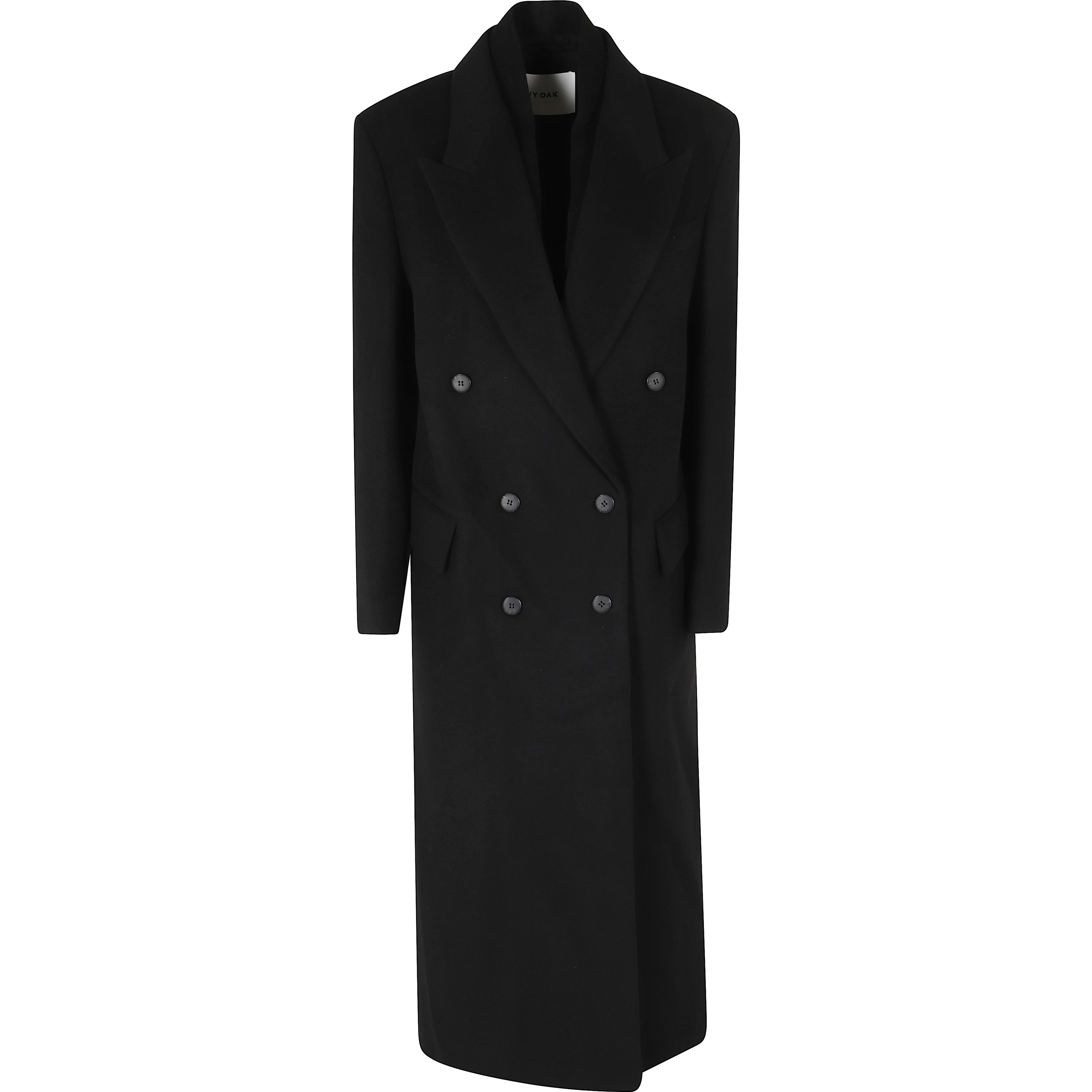CIRCLE COAT