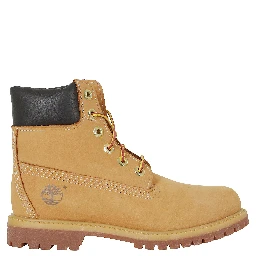 PREM 6 IN LACE WATERPROOF BOOT