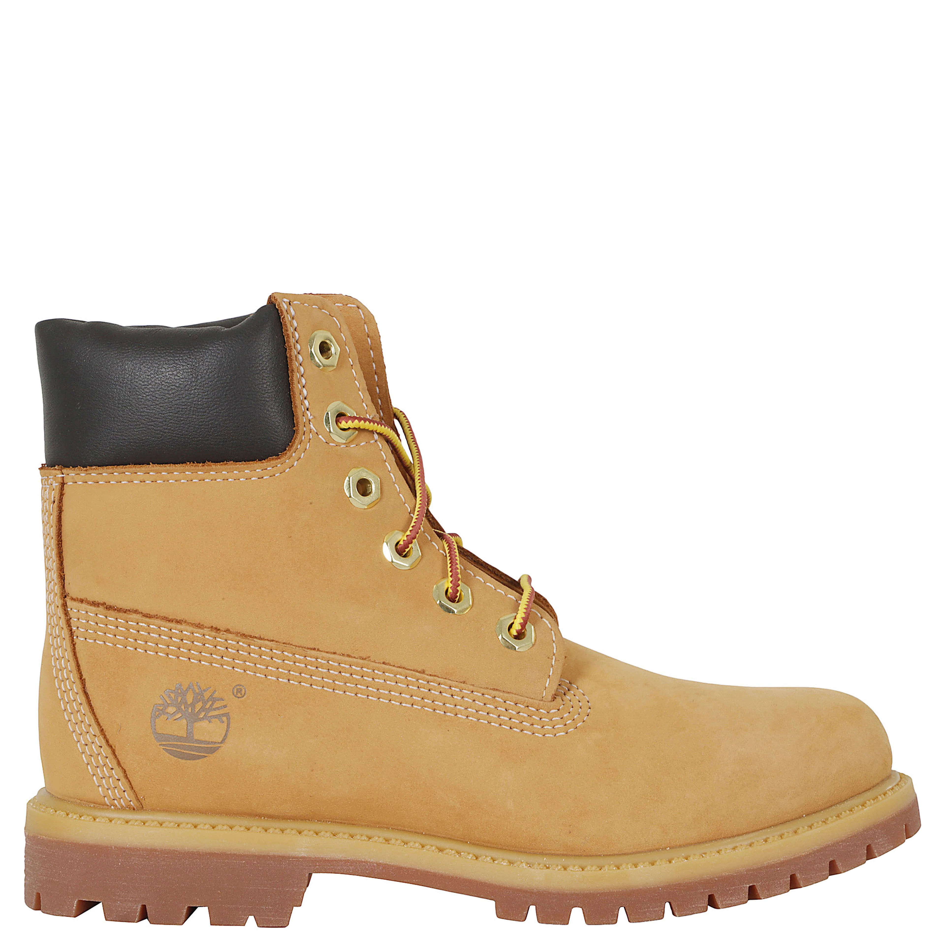 PREM 6 IN LACE WATERPROOF BOOT