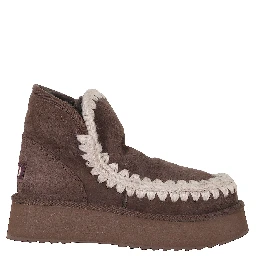 MINI HESKIMO PLATFORM BOOT