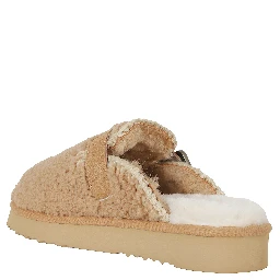 CURLY CLOG ESKIMO