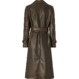 TAMERICE TRENCH