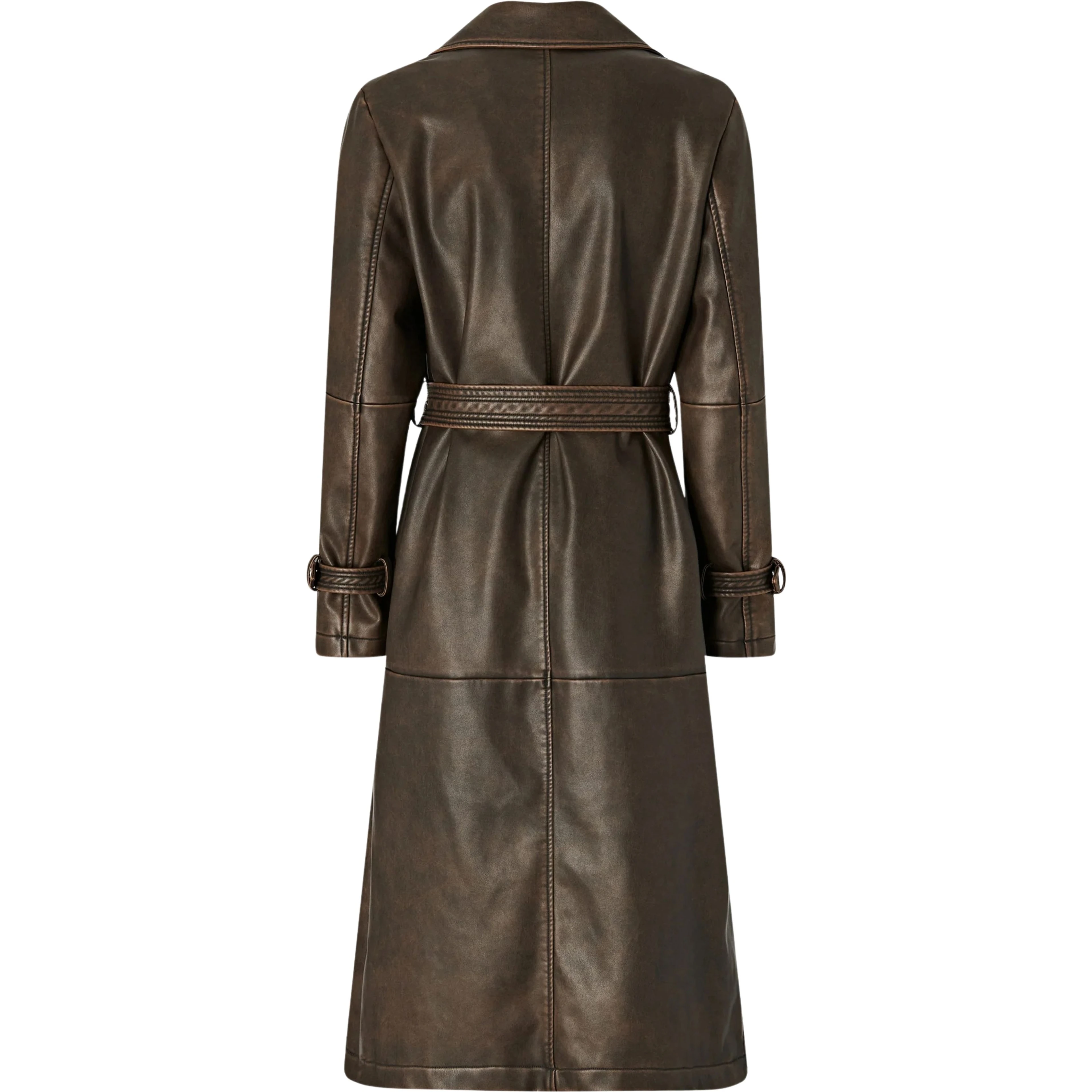 TAMERICE TRENCH