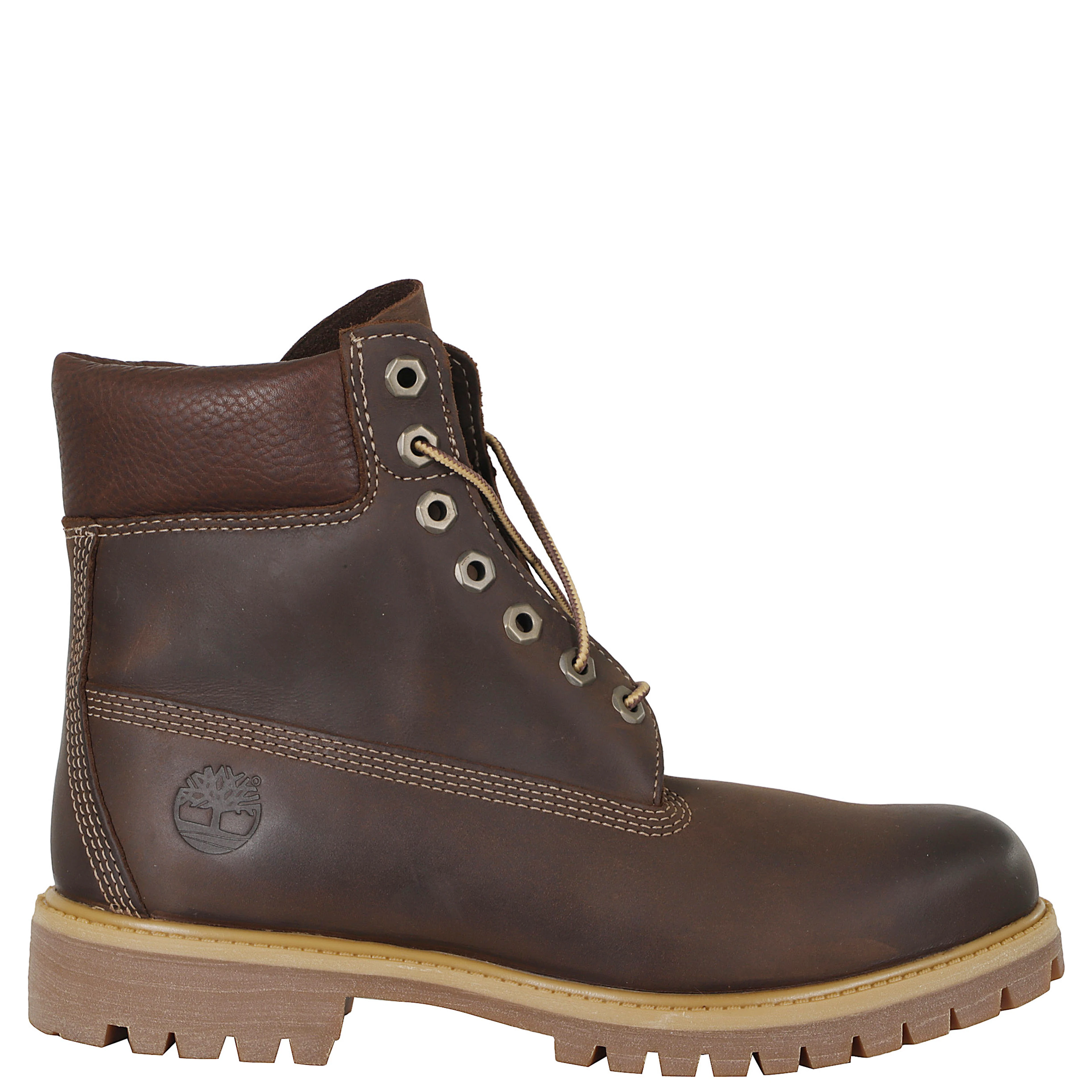 PREM 6 IN LACE WATERPROOF BOOT