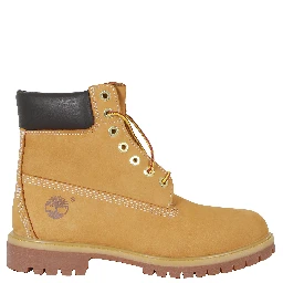 PREM 6 IN LACE WATERPROOF BOOT