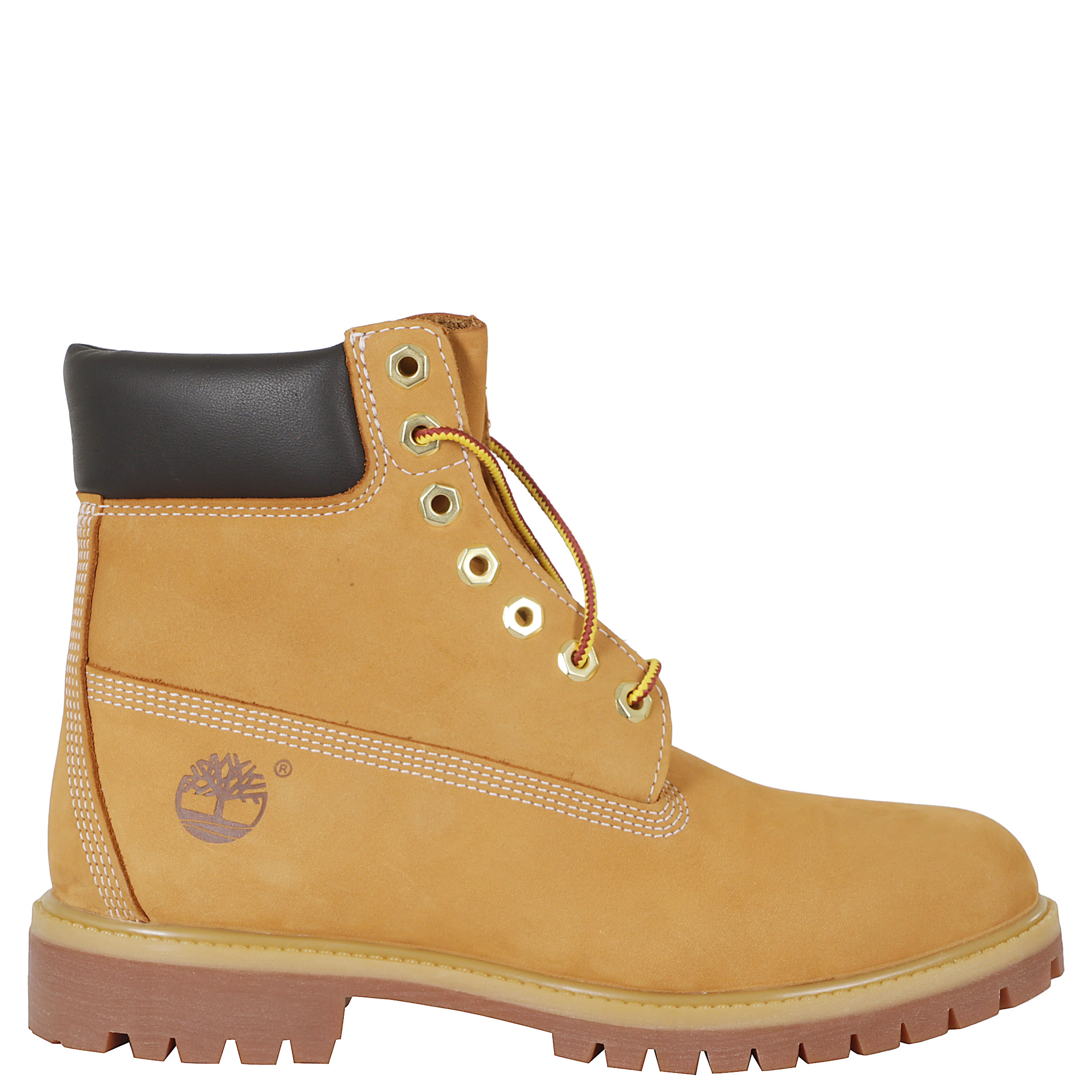 PREM 6 IN LACE WATERPROOF BOOT