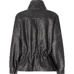 BARKERIA BLOUSON