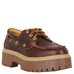 STST BOAT SHOE
