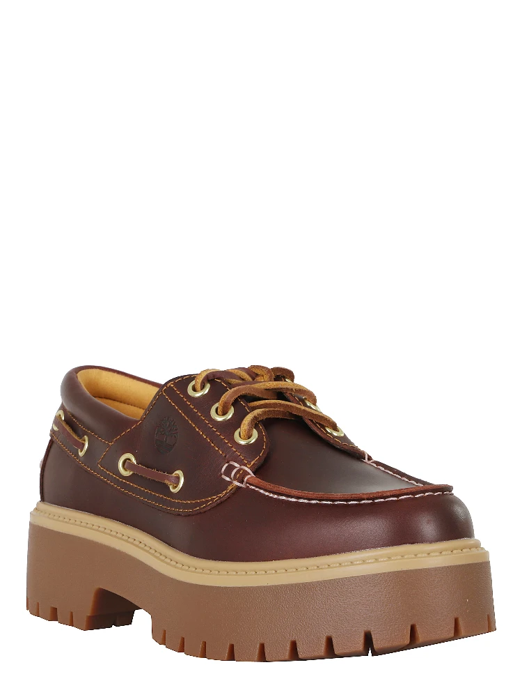 STST BOAT SHOE alternative