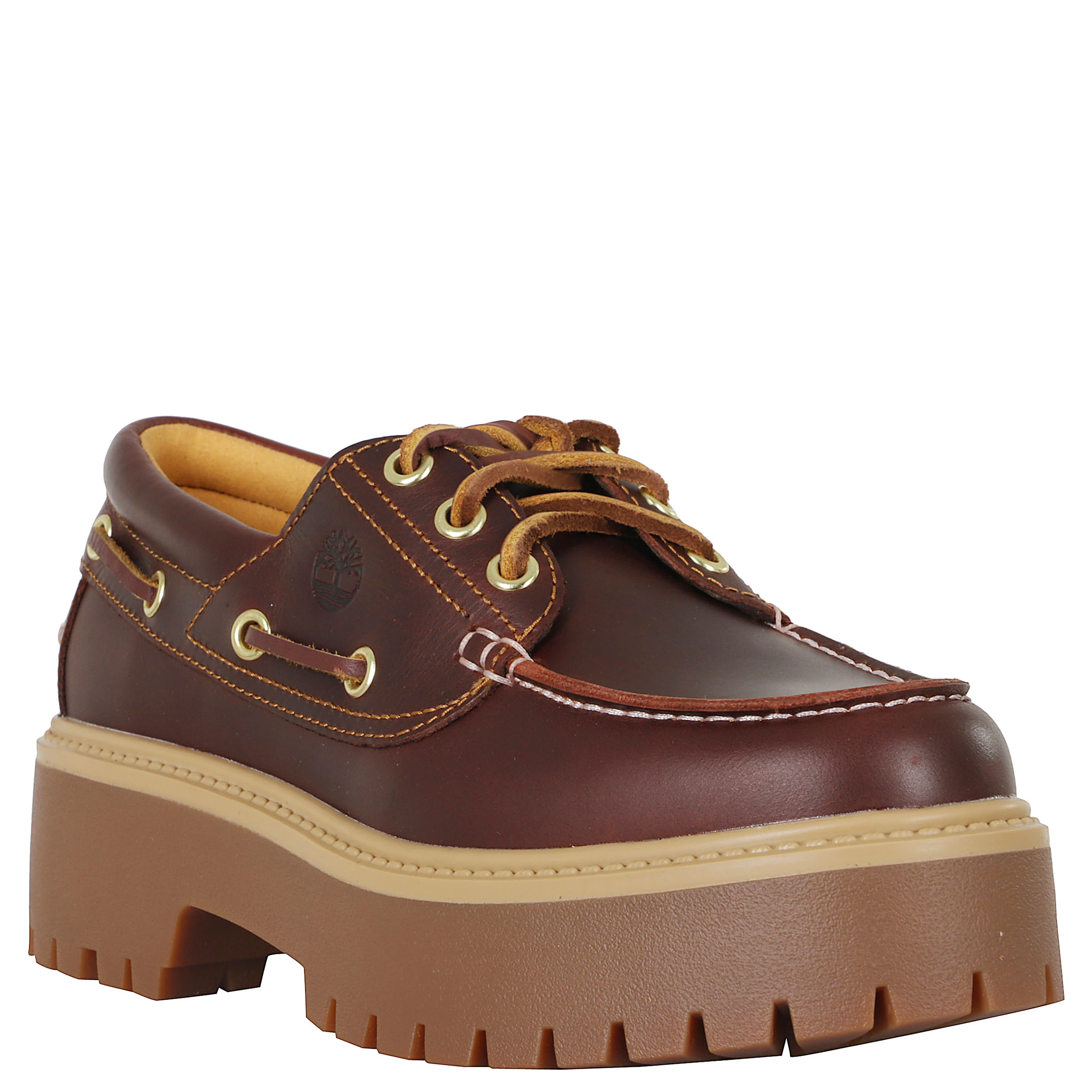 STST BOAT SHOE