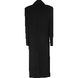 CIRCLE COAT