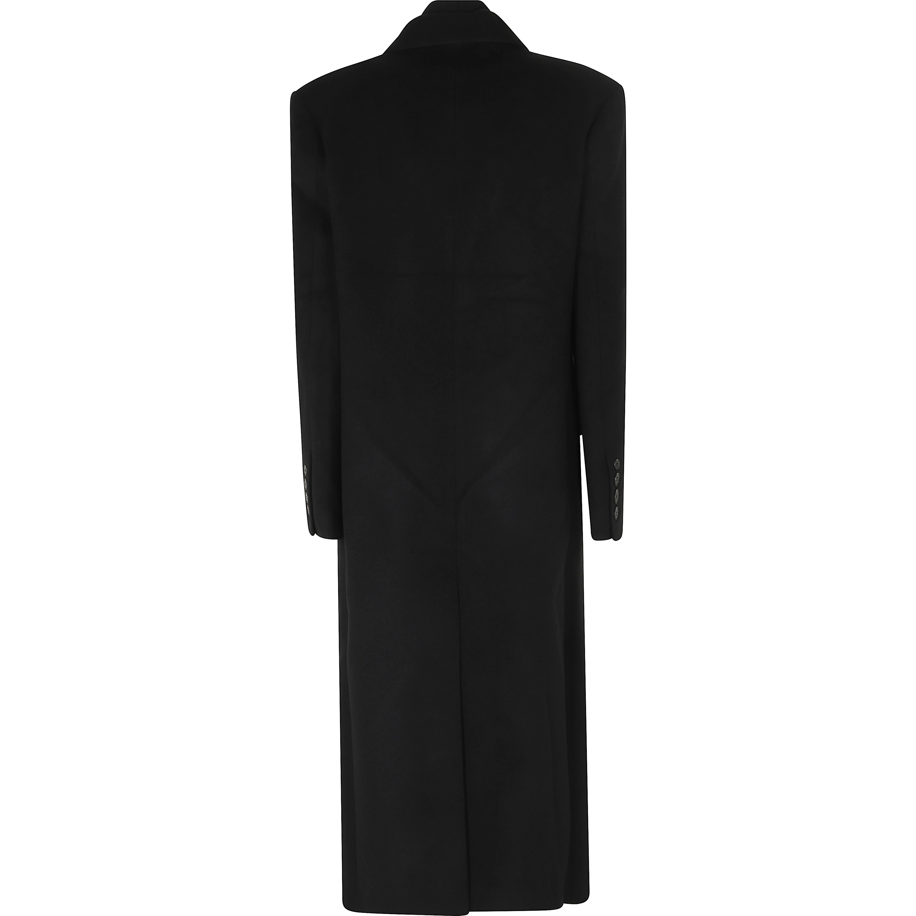 CIRCLE COAT