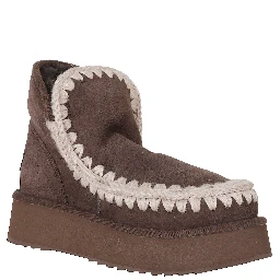 MINI HESKIMO PLATFORM BOOT