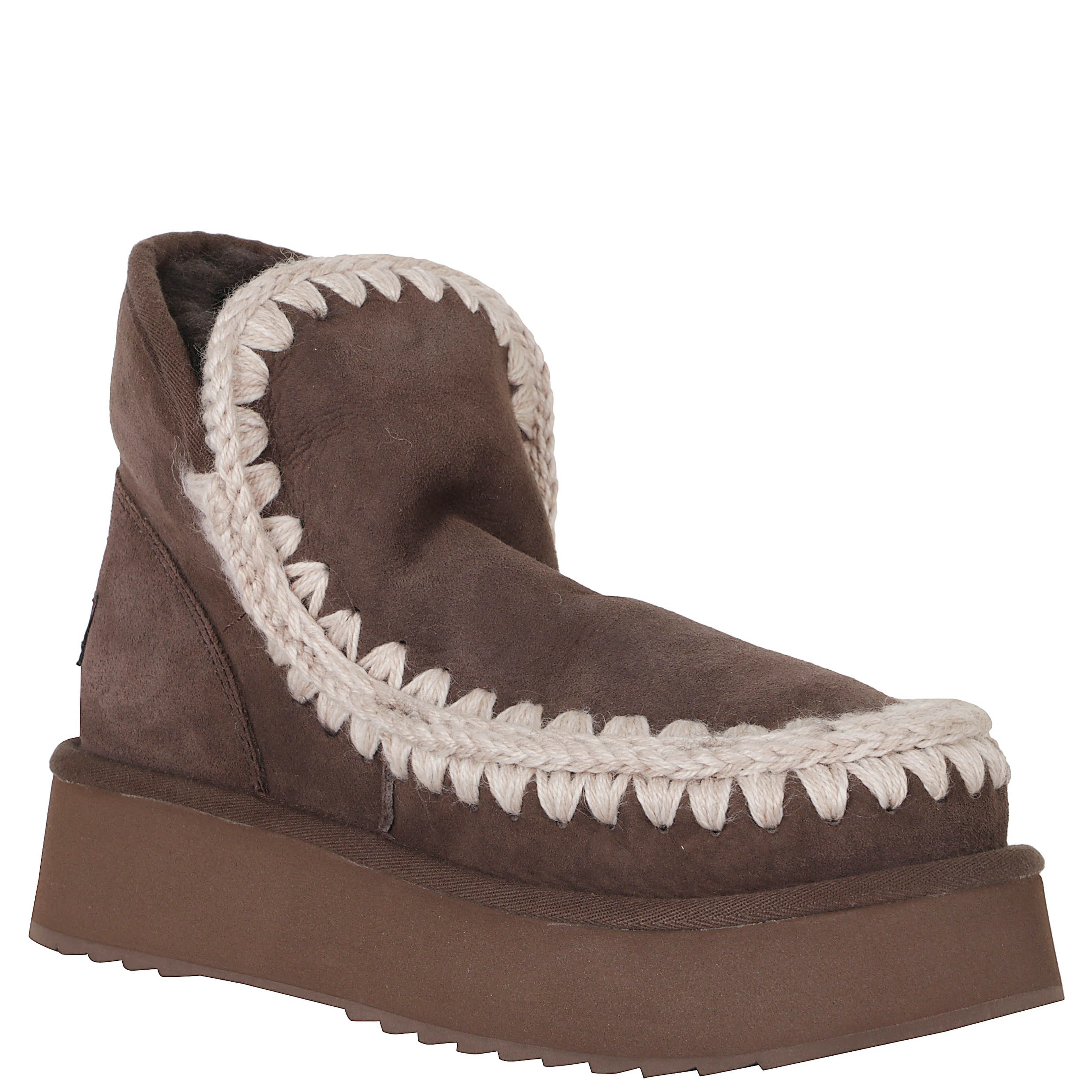 MINI HESKIMO PLATFORM BOOT