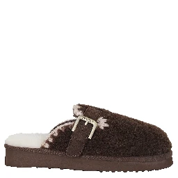 CURLY CLOG ESKIMO