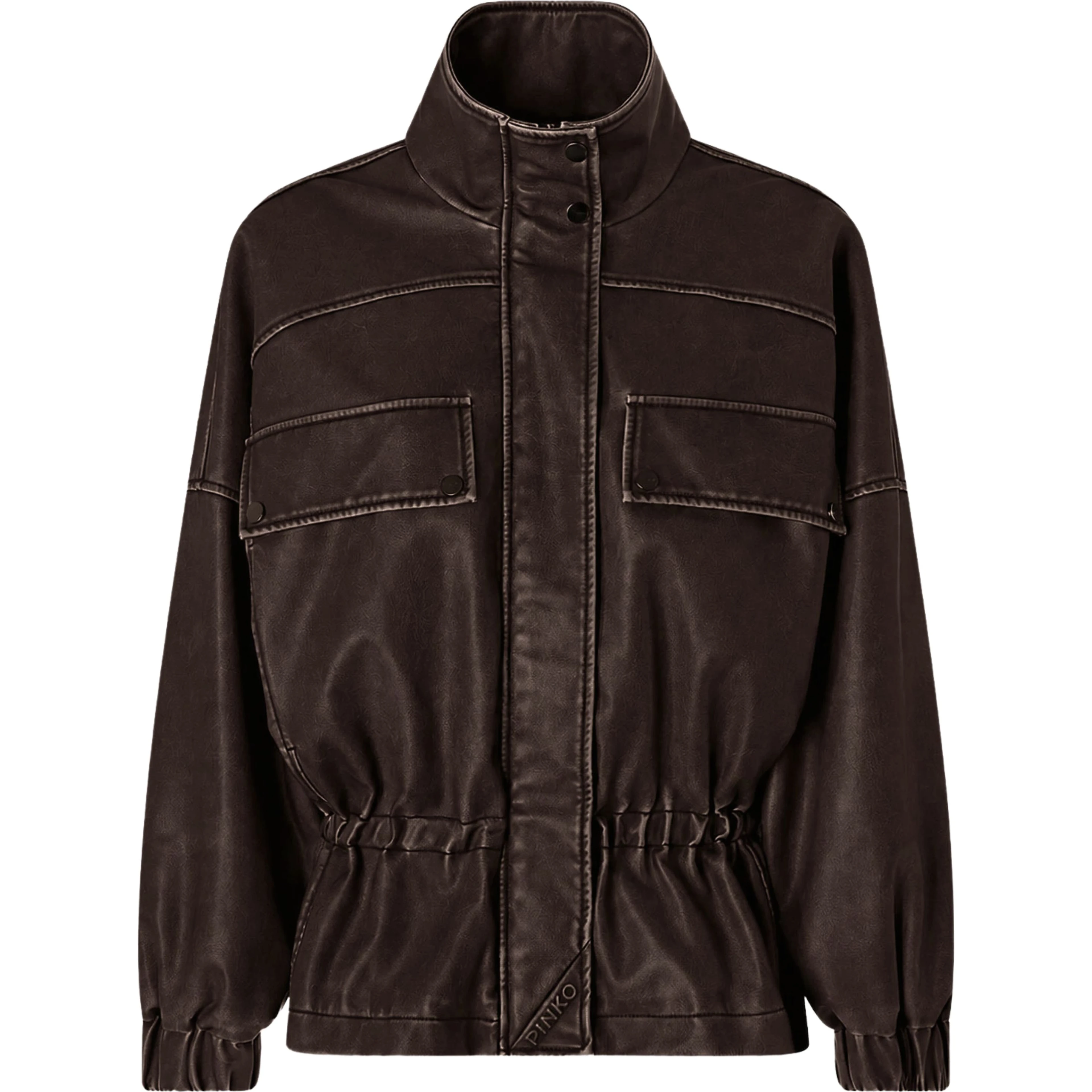 BARKERIA BLOUSON