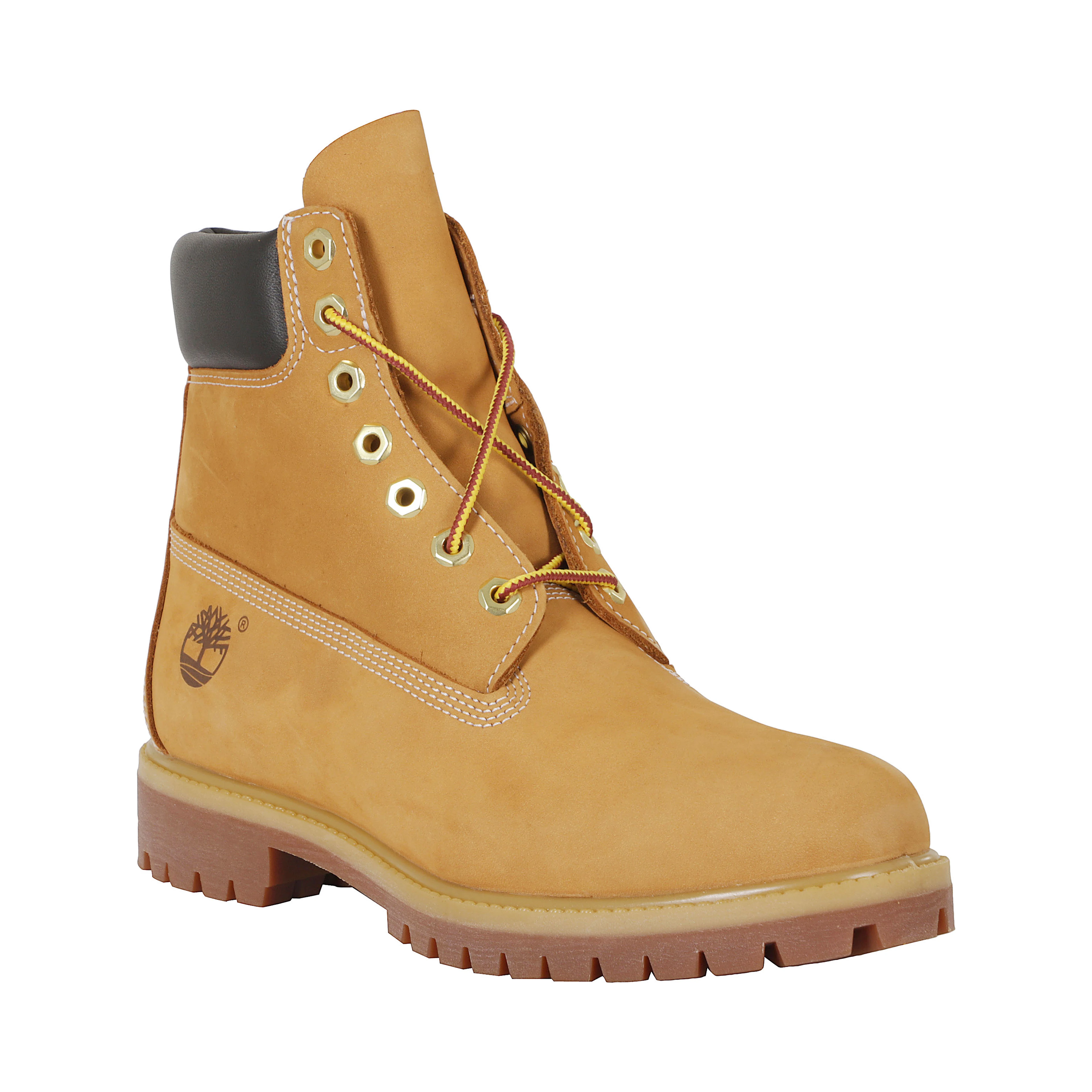 PREM 6 IN LACE WATERPROOF BOOT