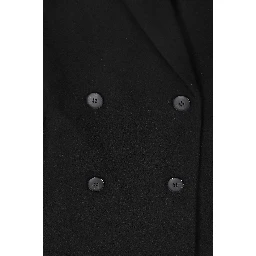 CIRCLE COAT