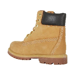 PREM 6 IN LACE WATERPROOF BOOT