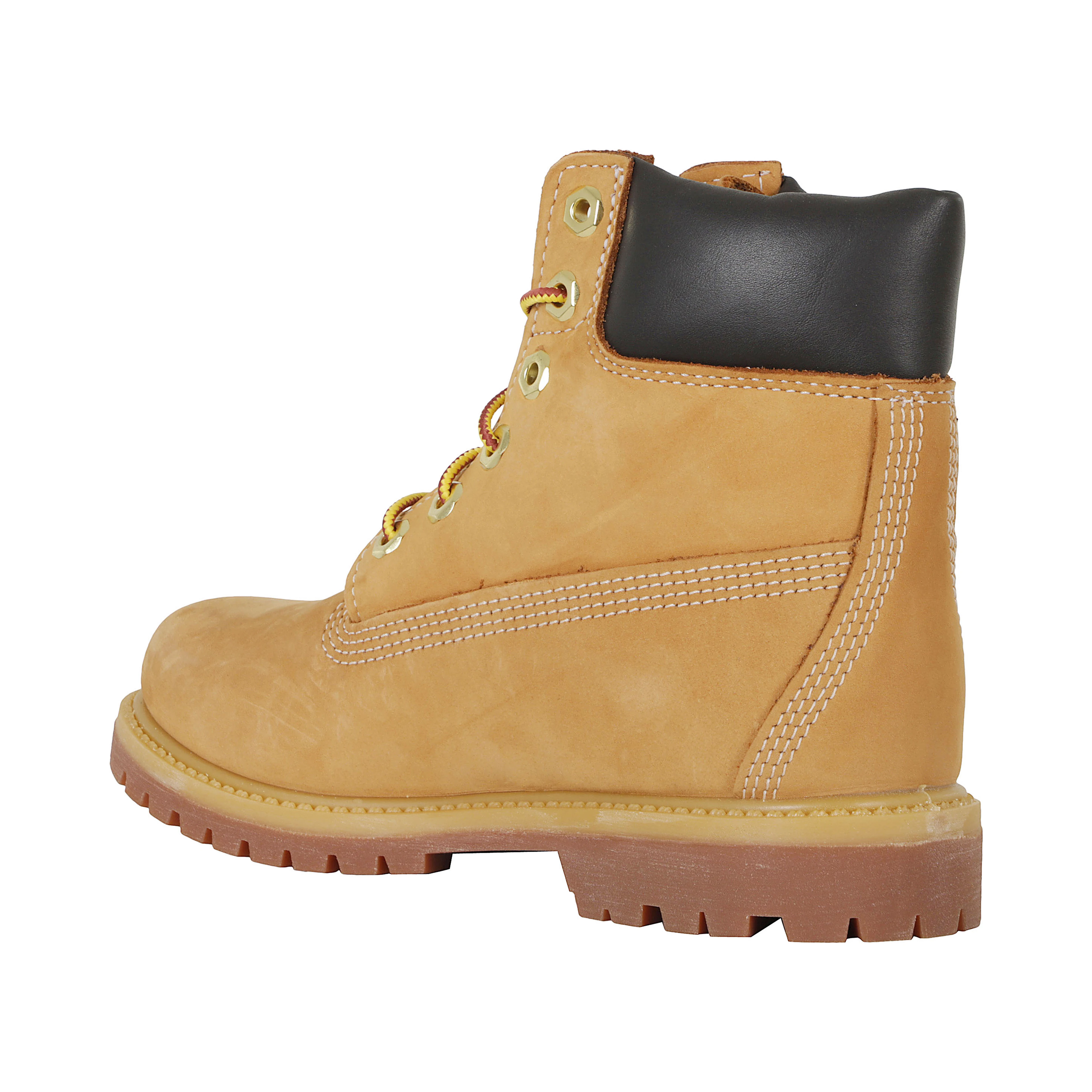 PREM 6 IN LACE WATERPROOF BOOT