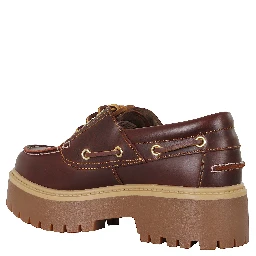 STST BOAT SHOE