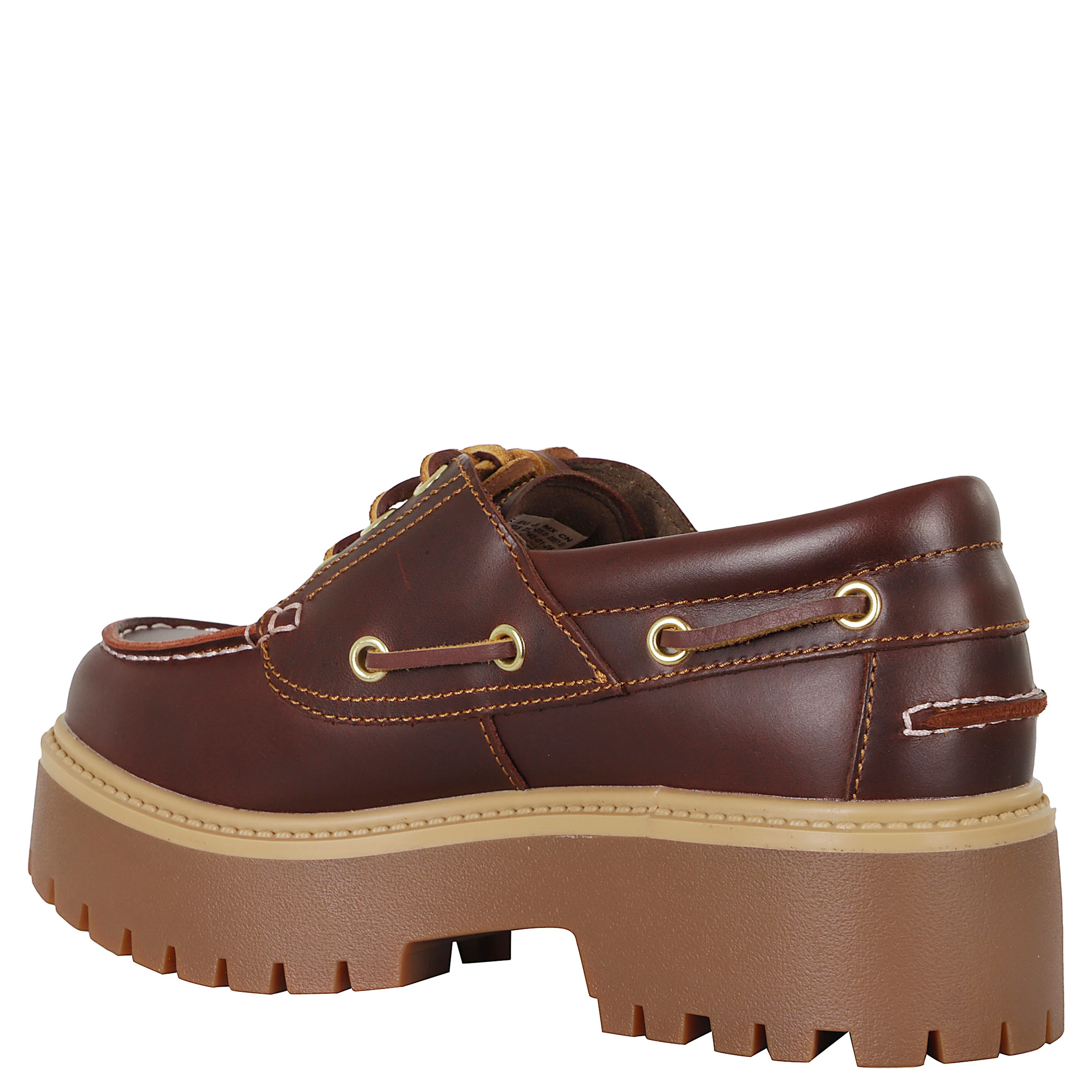 STST BOAT SHOE