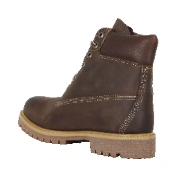 PREM 6 IN LACE WATERPROOF BOOT