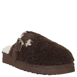CURLY CLOG ESKIMO
