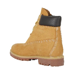 PREM 6 IN LACE WATERPROOF BOOT
