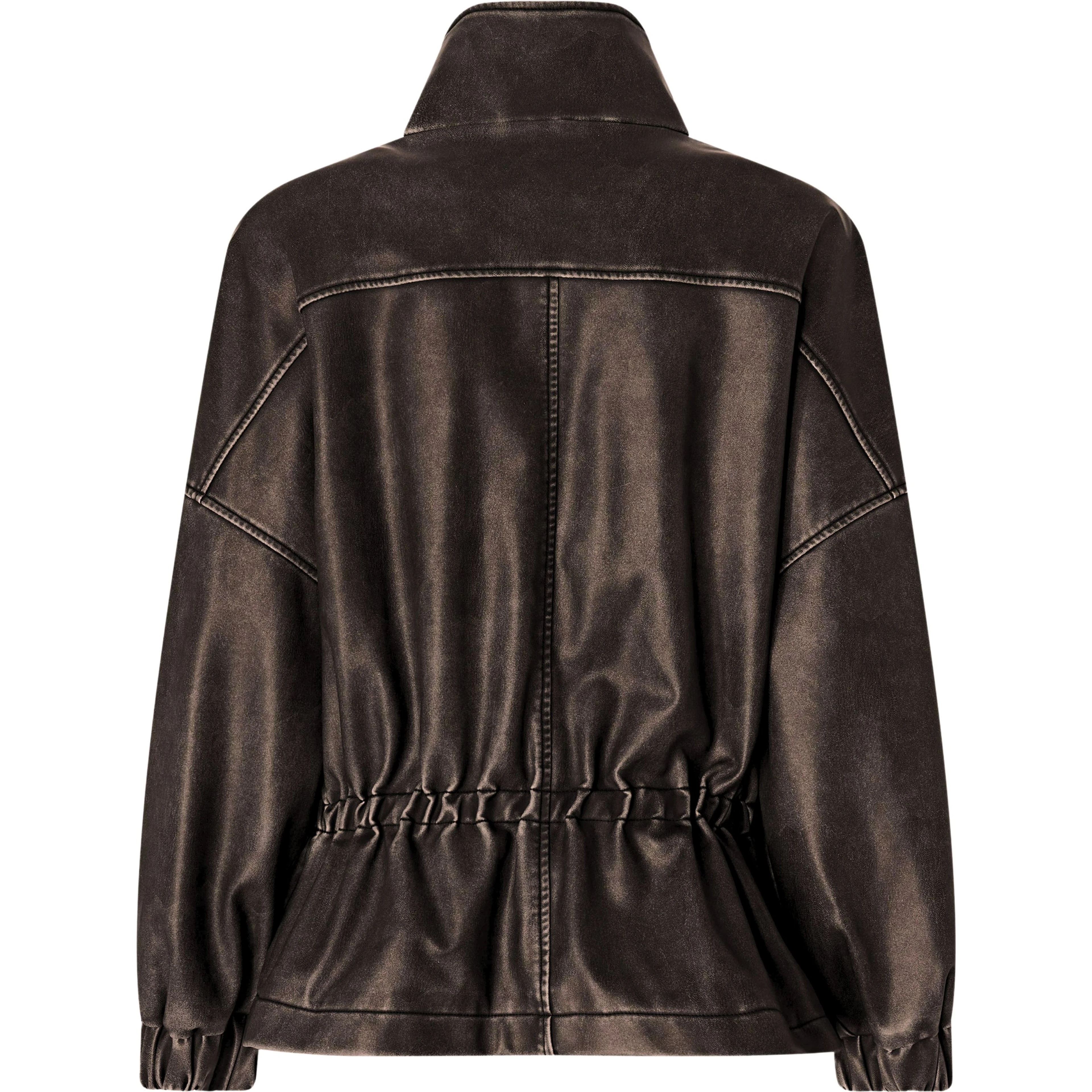 BARKERIA BLOUSON