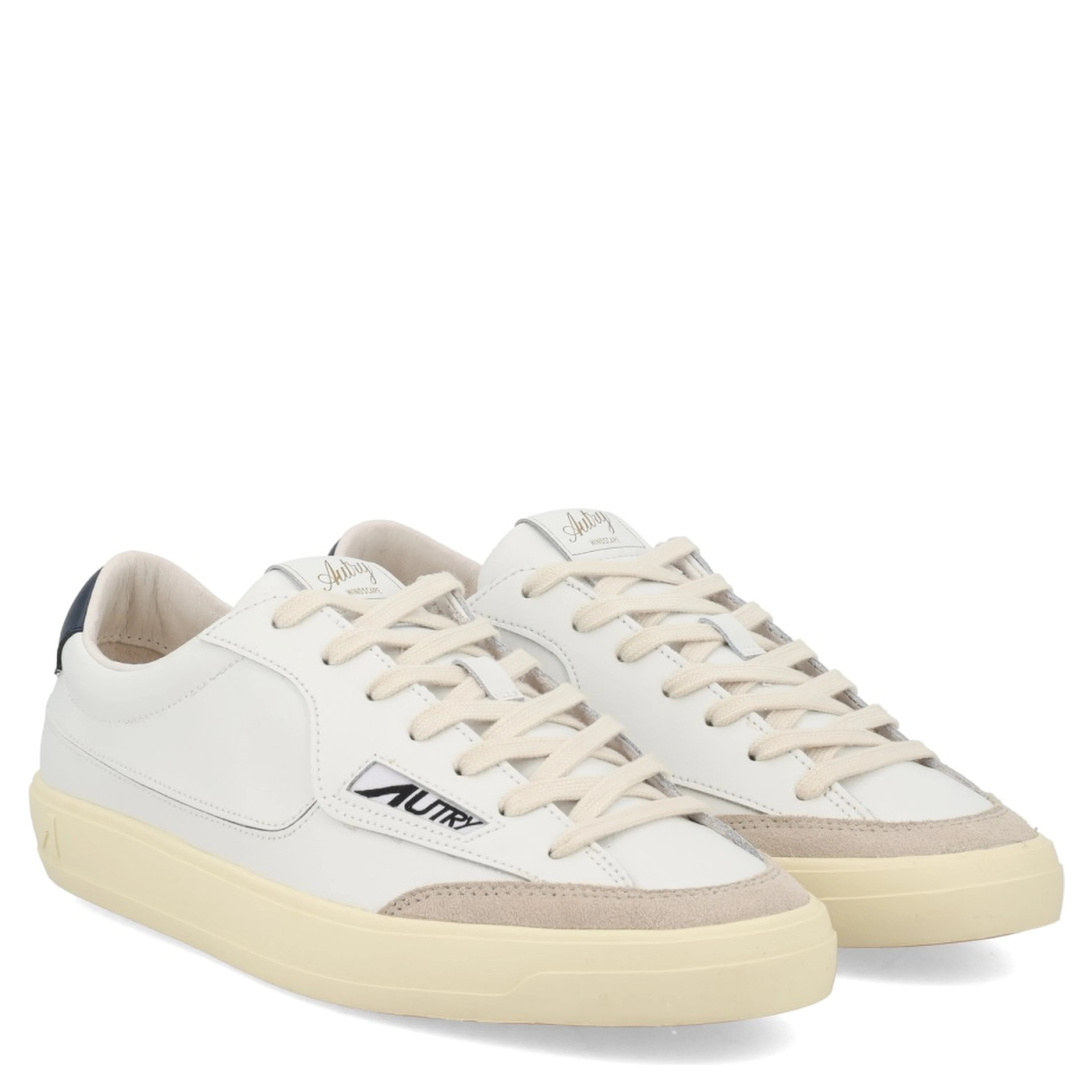 SNEAKER "WINDSCAPE LOW"