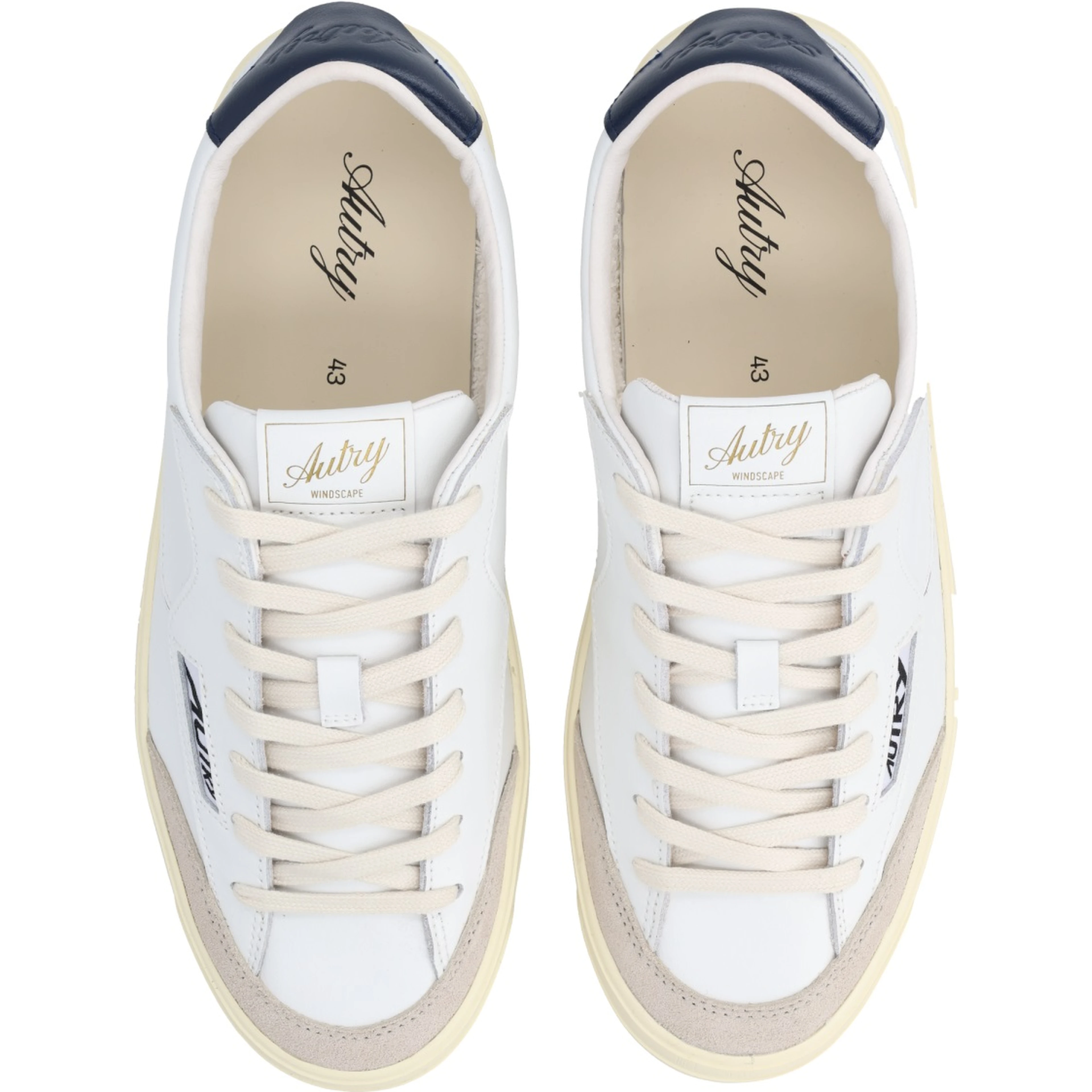 SNEAKER "WINDSCAPE LOW"