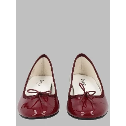 Ballerina "Camille" con Tacco