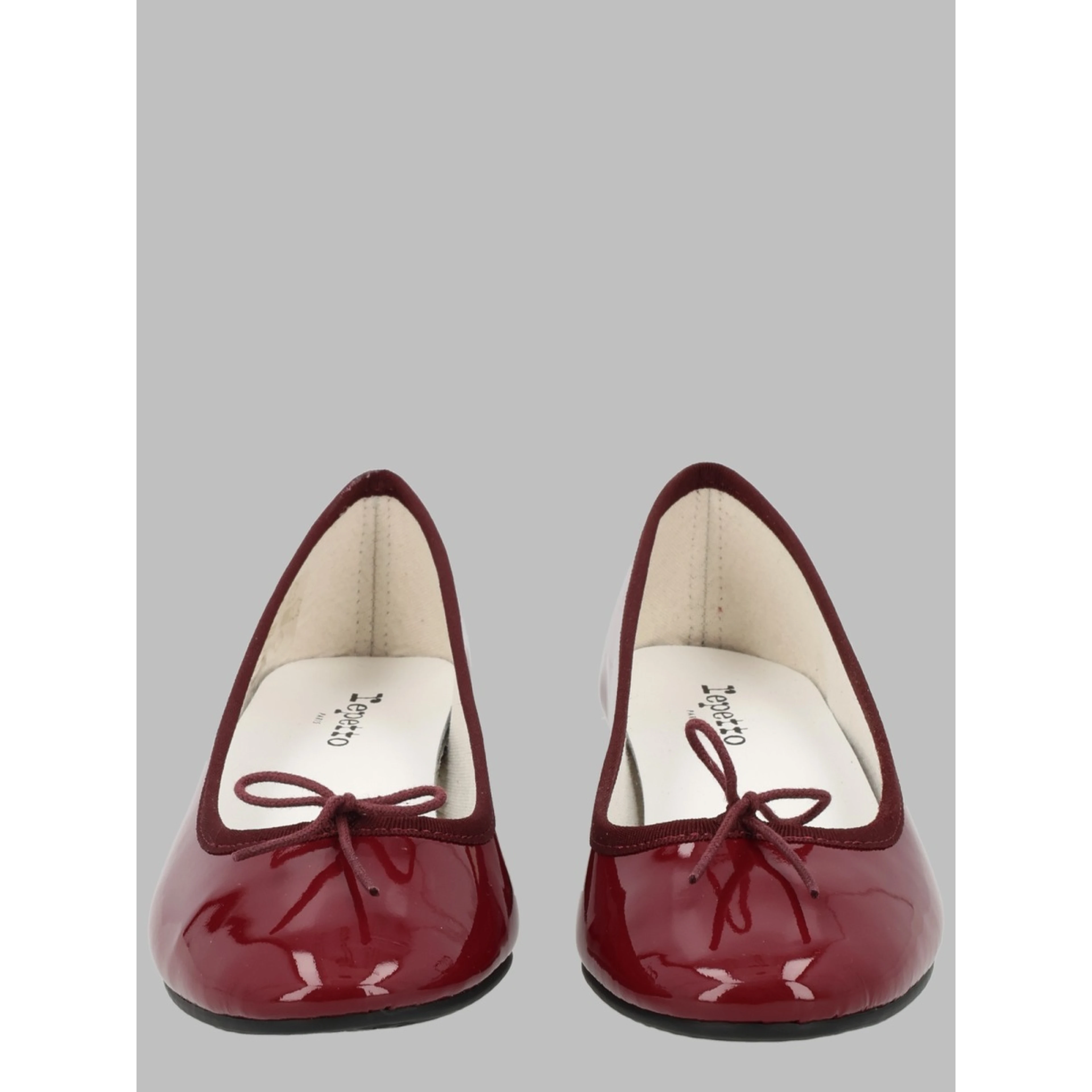 Ballerina "Camille" con Tacco